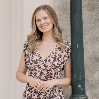 ErinMcBride13's profile picture. NC - VA