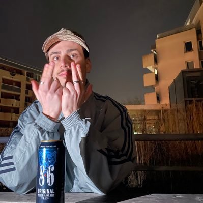 pproniboy's profile picture. 