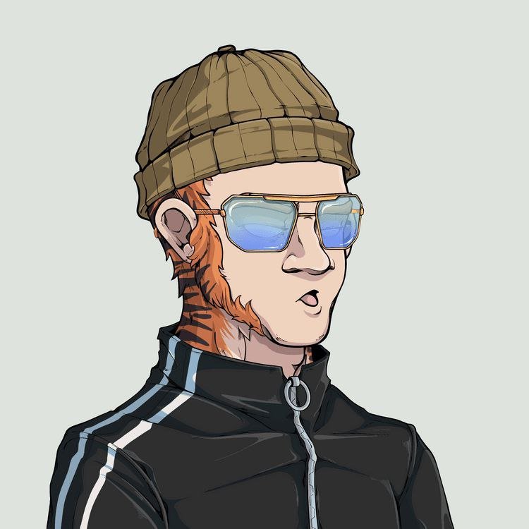4holmes__'s profile picture. Fashion Trendsetter | Initiated the first university-endorsed blockchain research lab | Friday night lights fan