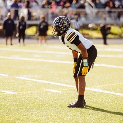 Devyn Simmons Profile