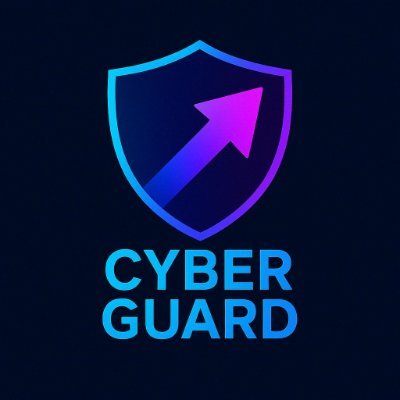 CyberGuardAISec's profile picture. 