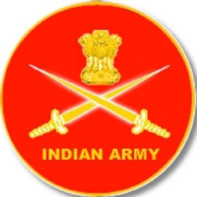 indianarmy_inf's profile picture. Jai Hind Ki Sena | Army News & Updates | #indiapakistanwar | #indianarmy