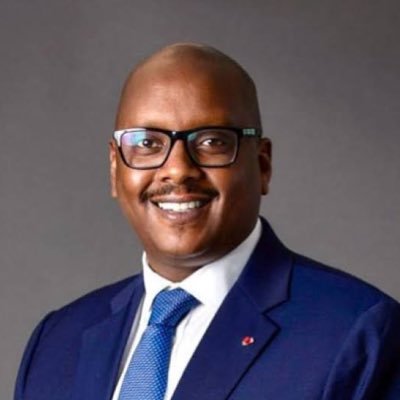 Office of the African Union CPAPS. Senior Advisor on International Partnerships-PAPS/AUC. Retweets not endorsements. All opinions my own.
