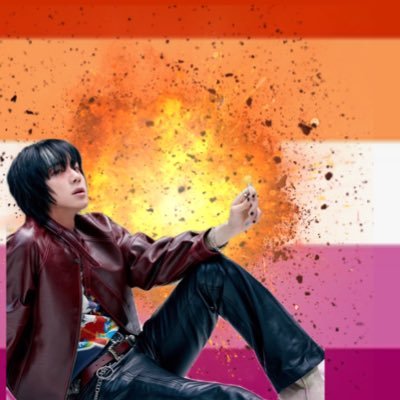 hetphobicvmin's profile picture. tit-to-tit with namjoon | pro-boycott