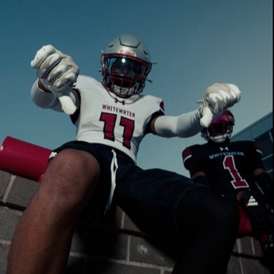 BAlexander2027's profile picture. 5’11”|165lbs.|Whitewater HS| Fayetteville, GA |DB (Nickel) / WR | NCAA #2302778924 | ☎️ 470-715-6709| BryceAlexanderCO27@gmail.com| HC: @CoachCFrazier
