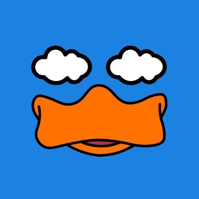 Crypto enthusiast and quackaholic
QUACK QUACK