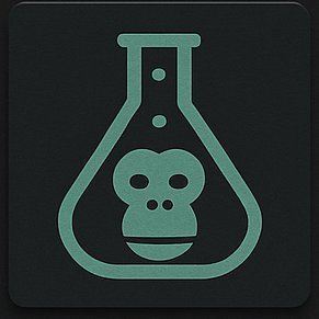 Trust. Momentum. Growth.
…helping the right apes scale smarter.