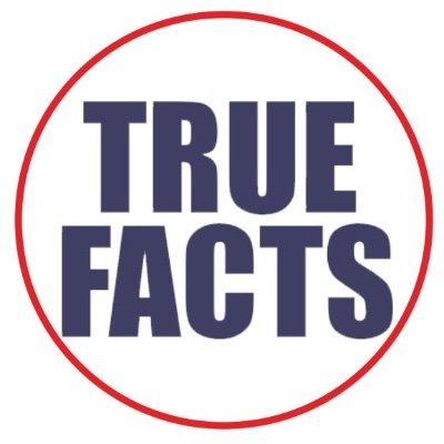 The Truth! The Whole Truth! Nothing But! That's a Fact!