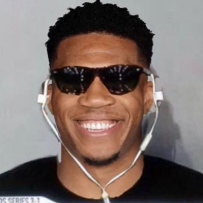 19 || Kanye🐐 || Giannis owns ur fav || #FearTheDeer🦌 || Wilt scored 100 || ugly or fat = dni