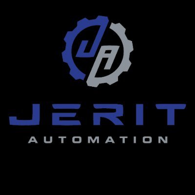 JeritAutomation's profile picture. Innovative and robust automated solutions driven by Integrity, Creativity, and Customer Service
https://t.co/UvVHHZ9lJG