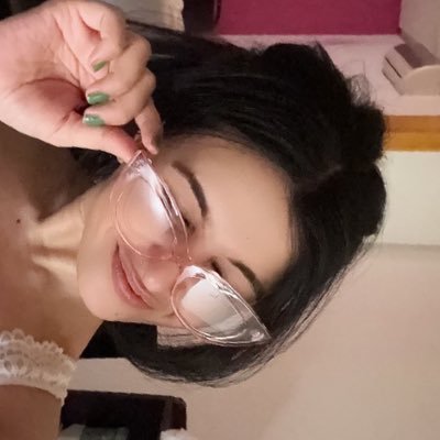 asmagray9's profile picture. No matter what happens, my love for me will stay the same!! 🦋🥂🤍