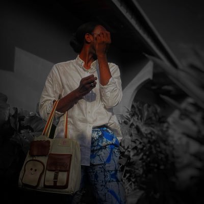 DrNasirr's profile picture. 🌈 Gold Digger || Neuro Husband || Witch || Sugar Baby 🌈