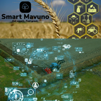 SmartMavuno Limited (@smartmavuno) 's Twitter Profile