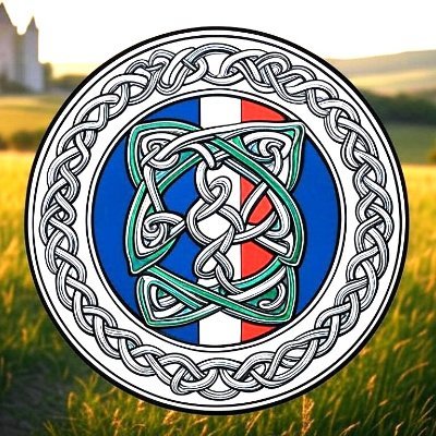 JulienStephan8's profile picture. Fier des traditions et des valeurs de mon pays !
Quand le passé n'éclaire plus l'avenir, l'esprit marche dans les ténèbres...
Cœur Français, racines Celtes !!!