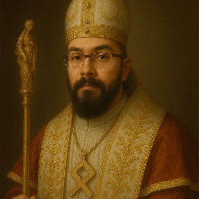 ragvalgard's profile picture. Every action has an equal and opposite reaction. I am the reaction.