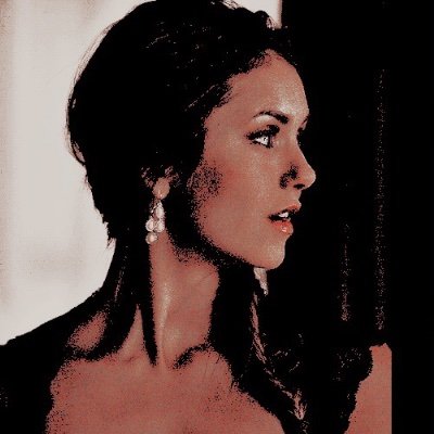 𝑾𝒂𝒓𝒓𝒊𝒐𝒓 𝑷𝒓𝒊𝒏𝒄𝒆𝒔𝒔 “ We met and we talked and it was epic .” @StefSalva my heart. @DamSalva I love you . TVD/ TO / Crossovers . MV. 21+