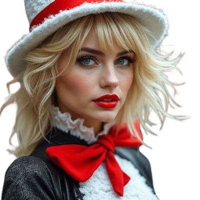 hopeXmeta's profile picture. DV & Lawfare Survivor. Active and vocal about life’s complexities with a touch of humor and insight.

AI Enthusiast. Kindness matters. America First.