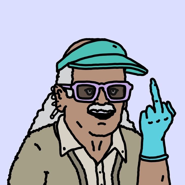 maia_bnb's profile picture. NFT Collector | Web 3 Professional Janitor (Floor Sweeper) 🧹🧹 | IRL: Project Manager | E-Commerce Expert|