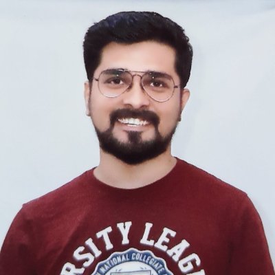 Pritesh MayekaR Profile
