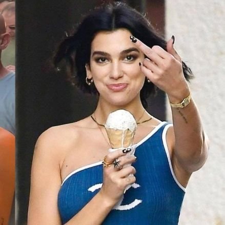 POWERED BY BADDIE ENERGY, CELEBRITIES SLAY & VIRAL HEAT.