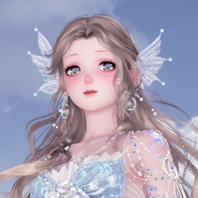 infinitymirro's profile picture. ⠀⠀ ݁ ׅ infinity nikki