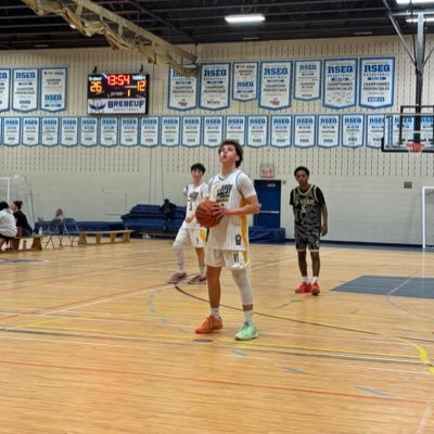 FredMichaud1's profile picture. class of 2026 Point guard, 5’11 160 lbs, 3.8 GPA, Email: fredericmichaud123@hotmail.com