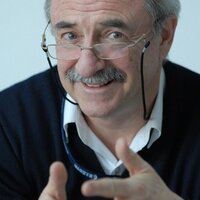Alfred W Croucher (@keanfei47) 's Twitter Profile