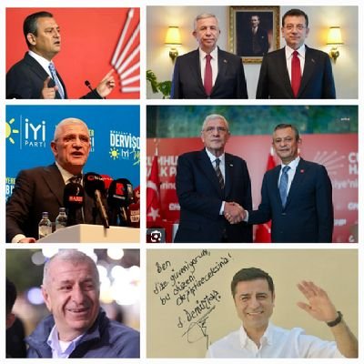 alperozaltay's profile picture. Türkiye İYİ olacak...