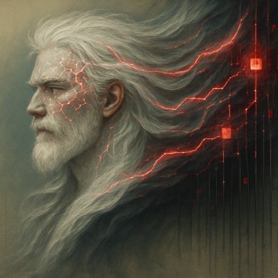Haikutrading's profile picture. 