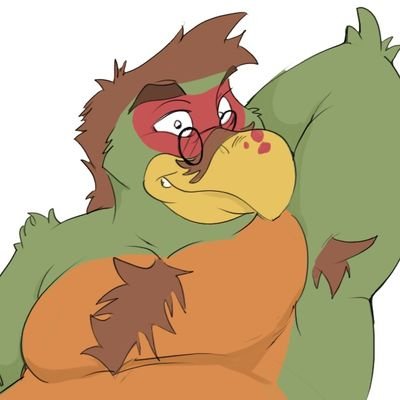 PTBR/ENG| 21y| Video editor and Psychology student|Dm open| possibly weird nsfw rts🔞|You can check my arts on FA