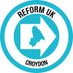Reform UK Croydon (@reformukcrydn) Twitter profile photo Reform UK Croydon (@reformukcrydn) Twitter profile photo