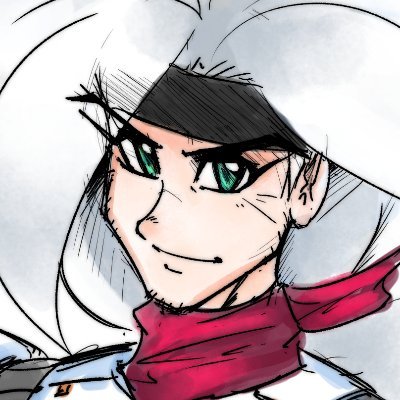 Digital Artist | Loves the 90's | Stimulated by Creativity
I have a love for old games, and older anime. Dragon Half is my life, Mega Man X is in my blood.
