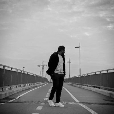 knilukshan_offl's profile picture. 🇱🇰 🇸🇮
Researcher, Student, Teacher, Designer, Swiftie, MCU Stan.
Having a hard time adjusting to Earth.
Retweets != Endorsements (not always 😉)