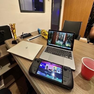 segryhephzibah's profile picture. It's all about Grace of God...
Hustle well and get recognized....