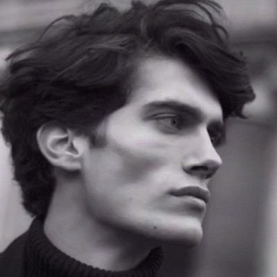 0xTheDefiant's profile picture. Code's clean. life's not.