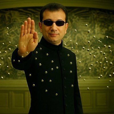 simladersin's profile picture. bu kafa neşe içinde