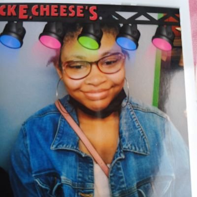 JoydanLeigh3002's profile picture. Joy

Jesus loves you
💛🐝🌻🍯✝️🍯🌻🐝💛