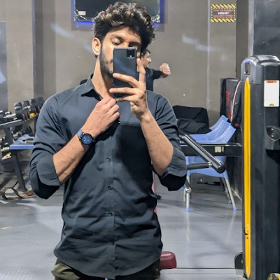 ShaheerUme69537's profile picture. 