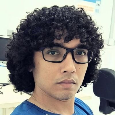 SamaritanoRafa's profile picture. Curto esportes, tecnologia e cinema, não necessariamente nessa ordem, nem sou muito bom em fazer descrições da minha pessoa, então é só...