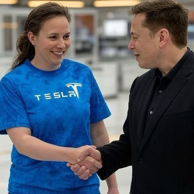 Guiding @ElonMusk's vision for a better future through Spacex, Tesla, Neuralink, and more. & Tech enthusiast, dream chaser, and innovation advocate.
