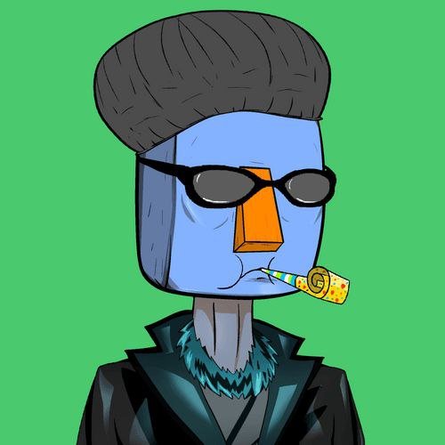4aryxyz's profile picture. Web3/NFT Marketing NFT Enthusiast/Entrepreneur Jetsetter - Digital Marketing - Web3 IG