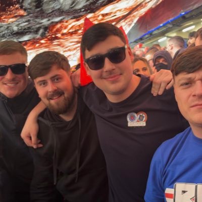 Zaac_Forsyth72's profile picture. RFC