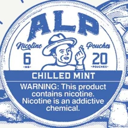 Alp_Pouches's profile picture. Please use our Affiliate Link https://t.co/EQsq6DhwA4 to get
10% off Alp purchase. Or use DISCOUNT CODE ALP-2VUUV491ZTK4
Nicotine Pouches 21+