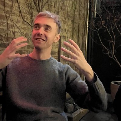 Here to feel the internet vibes and to understand them
@bournyesterday