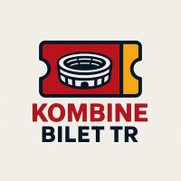 Kombine Bilet Transfer (@kombinebilettr) Twitter profile photo