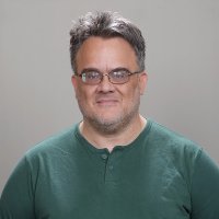 Dan O'Mahony (@danoauthor) Twitter profile photo