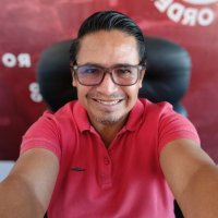 Sergio Roberto Góngora Chulim (@sergio_g75) 's Twitter Profile