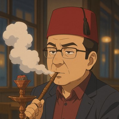 roroquentin's profile picture. A journey from fixing machines to making tech magic