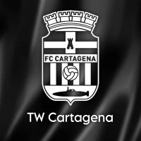 ๐๐ฌ ๐พ๐๐ง๐ฉ๐๐๐๐ฃ๐ ๐ค๐ค (@twcartagenacp) 's Twitter Profile