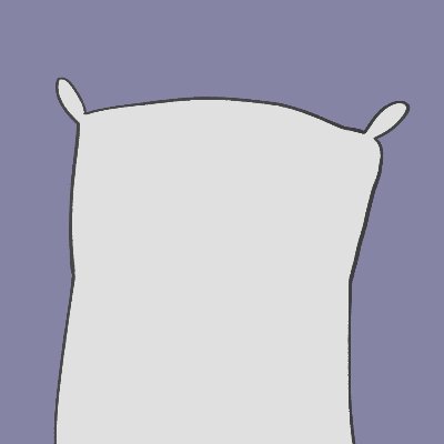 I'm a VocaP who also happens to be a pillow!
• Contact▶︎ okaymagep@gmail.com
• Commission▶︎ https://t.co/3njLJriH5I